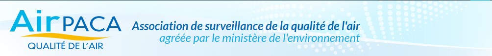 Airpaca Qualite de l'air Airpaca Qualite de l'air