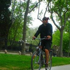 Vélo en ville La Ciotat Vélo en ville La Ciotat