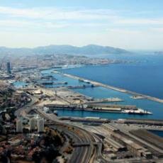Port de Marseille Port de Marseille